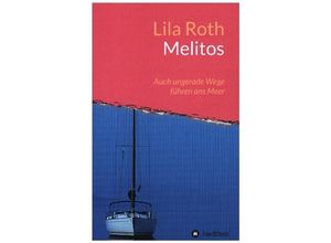 9783347151468 - Melitos - Lila Roth Kartoniert (TB)