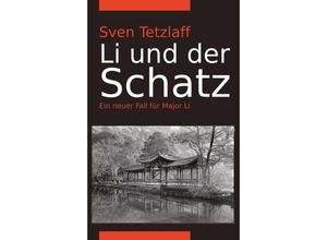 9783347158252 - Li und der Schatz - Sven Tetzlaff Kartoniert (TB)