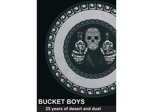 9783347161122 - BIG BLACK BUCKET BOYS BOOK - Helge Lange Kartoniert (TB)