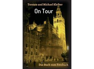 9783347162235 - On Tour - Torsten und Michael Kleiber Kartoniert (TB)