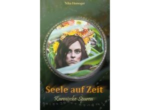 9783347169258 - Seele auf Zeit - Nika Hemoger Kartoniert (TB)