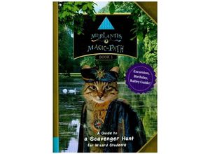 9783347174900 - Merlantis Magic Path - JC Filmer Kartoniert (TB)