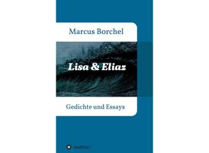 9783347180109 - Lisa & Eliaz - Marcus Borchel Kartoniert (TB)