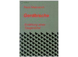 9783347187627 - Gerdbische - Reza Makvandi Kartoniert (TB)