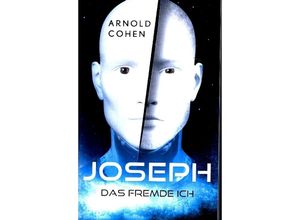 9783347187733 - Joseph - Das fremde Ich - Arnold Cohen Kartoniert (TB)