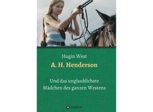 9783347190665 - A H Henderson - Hugin West Kartoniert (TB)