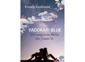 9783347197299 - Yadokari Blue - Francis Kaufmann Kartoniert (TB)