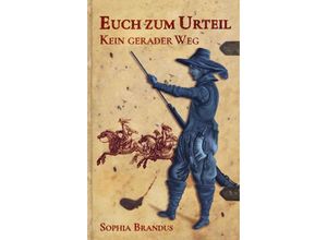 9783347205871 - Kein gerader Weg - Sophia Brandus Kartoniert (TB)