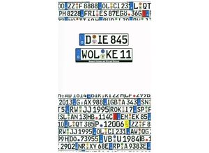 9783347207165 - Die Wolke Ein Text - Hannah Niehaus Michael Niehaus Kartoniert (TB)