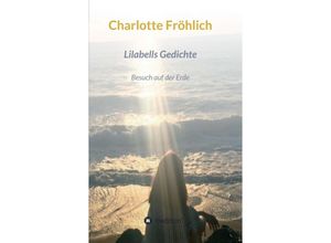 9783347208346 - Lilabells Gedichte - Charlotte Fröhlich Kartoniert (TB)