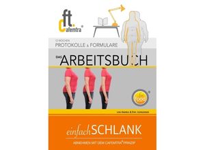 9783347211131 - ARBEITSBUCH einfachSCHLANK 103 - Andrea & Eric Juergensen Kartoniert (TB)