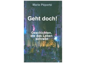 9783347212787 - Geht doch! - Marie Péporté Kartoniert (TB)