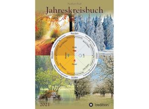 9783347215856 - Jahreskreisbuch 2021 - Norbert Paul Kartoniert (TB)