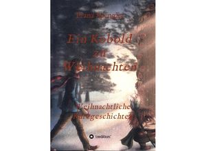 9783347220669 - Ein Kobold zu Weihnachten - Franz Spengler Kartoniert (TB)