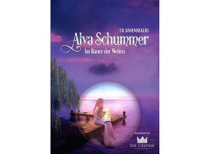 9783347226920 - Alva Schummer - Im Raster der Welten - Thora Rademaekers Kartoniert (TB)