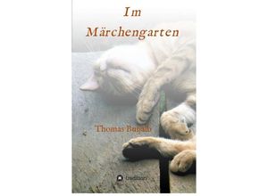 9783347234710 - Im Märchengarten - Thomas Bußalb Kartoniert (TB)