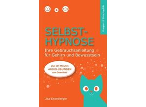 9783347236301 - Selbsthypnose - Lisa Exenberger Kartoniert (TB)