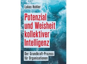 9783347239159 - Potenzial und Weisheit kollektiver Intelligenz - Lukas Hohler Kartoniert (TB)