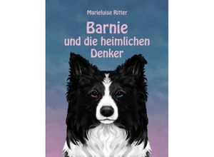 9783347246065 - Barnie und die heimlichen Denker - Marieluise Ritter Kartoniert (TB)