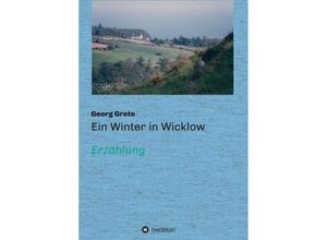 9783347248403 - Ein Winter in Wicklow - Georg Grote Kartoniert (TB)