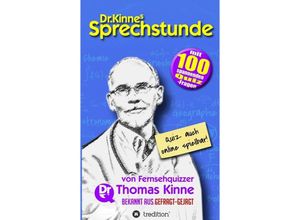 9783347253162 - Dr Kinnes Sprechstunde - Thomas Kinne Kartoniert (TB)