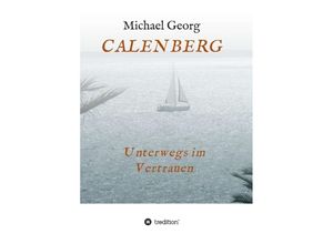 9783347258853 - CALENBERG - Michael Georg Kartoniert (TB)