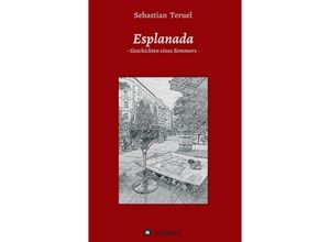 9783347265776 - Esplanada - Sebastian Teruel Kartoniert (TB)