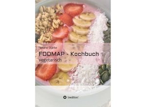 9783347269002 - FODMAP - Kochbuch - J Stärke Kartoniert (TB)