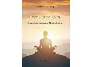 9783347282124 - Das Prinzip des Einen - Dorothee Amelung Kartoniert (TB)