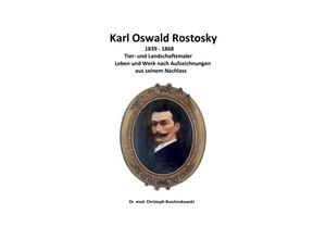 9783347289734 - Karl Oswald Rostosky - Dr med Christoph Buschnakowski Kartoniert (TB)