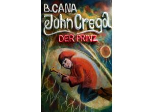 9783347298682 - John Crega - Behajdin Cana Kartoniert (TB)