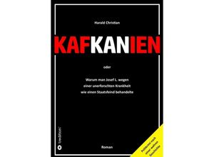 9783347305267 - KAFKANIEN - Harald Christian Kartoniert (TB)