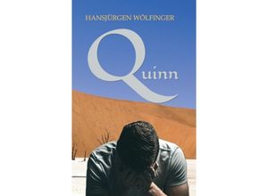 9783347307773 - Quinn - Hansjürgen Wölfinger Kartoniert (TB)