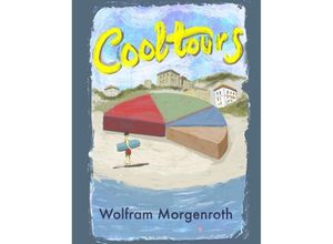 9783347308411 - Cooltours - Wolfram Morgenroth Kartoniert (TB)