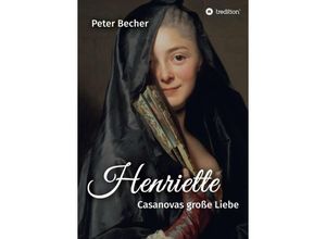 9783347310841 - Henriette - Peter Becher Kartoniert (TB)