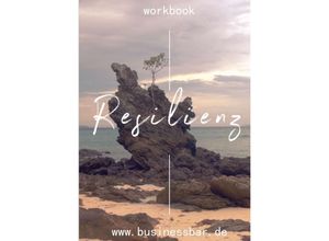 9783347314634 - Workbook Resilienz - Marion Hermann Kartoniert (TB)