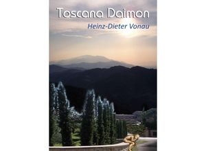 9783347318274 - Toscana Daimon - Heinz-Dieter Vonau Kartoniert (TB)