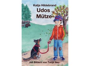 9783347323568 - Udos Mütze - Katja Hildebrand Kartoniert (TB) 9783347323568 - Udos Mütze - Katja Hildebrand Kartoniert (TB)