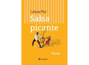 9783347327290 - Salsa picante - Letizia Mar Kartoniert (TB)