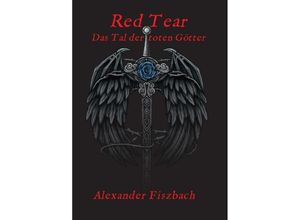 9783347329379 - Red Tear - Alexander Fiszbach Kartoniert (TB)