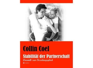 9783347332263 - Stabilität der Partnerschaft - Collin Coel Kartoniert (TB)