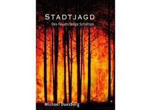 9783347336698 - Stadtjagd - Michael Duesberg Kartoniert (TB)