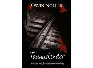 9783347338531 - Taunuskinder - Osvin Nöller Kartoniert (TB)