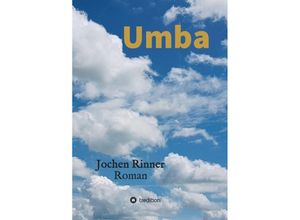 9783347345102 - Umba - Jochen Rinner Kartoniert (TB)