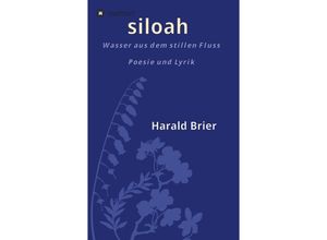 9783347346598 - siloah - Harald Brier Kartoniert (TB)