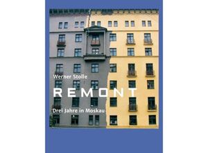 9783347358041 - Remont - Werner Stolle Kartoniert (TB)