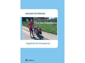 9783347369177 - Tour der Erkenntnis - Antonio De Matteis Kartoniert (TB)