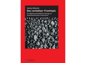 9783347370272 - Das Leviathan-Frontispiz - Saskia Mestern Kartoniert (TB)