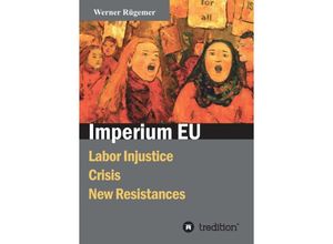 9783347372672 - Imperium EU - Werner Rügemer Kartoniert (TB)