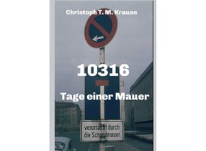 9783347382169 - 10316 - Christoph T M Krause Kartoniert (TB)